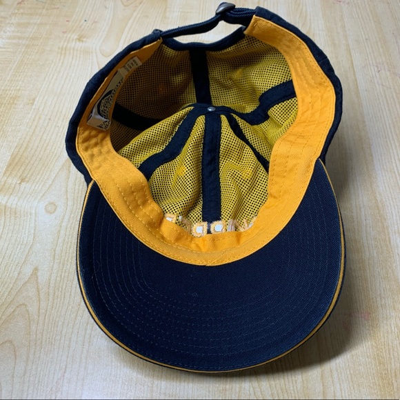 Skipper Boating Baseball Hat OSFM - Picture 3 of 4